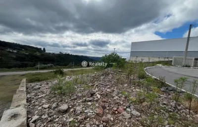 Terreno à venda na carlos dreher neto, 1, salgado, bento gonçalves por r$ 995.000