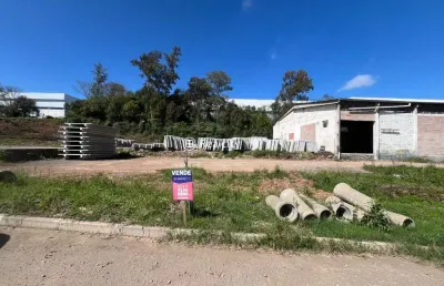 Terreno à venda na carlos dreher neto, 1, salgado, bento gonçalves por r$ 1.498.000