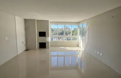 Apartamento com 2 quartos à venda na general goes monteiro, 178, centro, bento gonçalves por r$ 722.000