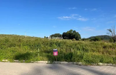 Terreno à venda na das videiras, 14, garibaldina, garibaldi por r$ 430.000