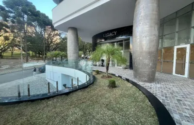 Apartamento com 3 quartos à venda na félix da cunha, 23, centro, bento gonçalves por r$ 1.595.000