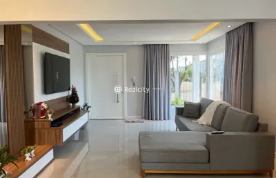 Casa com 3 quartos à venda na valerio lorenzini, 240, são roque, bento gonçalves por r$ 2.500.000