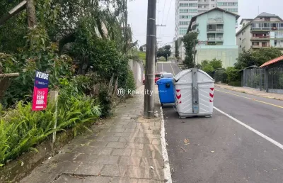 Terreno à venda na rua assis brasil, 600, são francisco, bento gonçalves por r$ 1.090.000