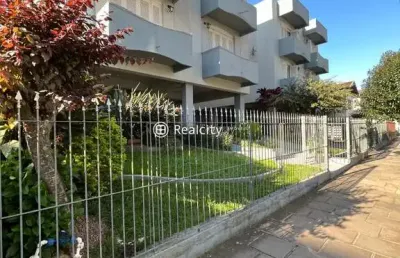 Apartamento com 3 quartos à venda na rua pernambuco, 89, humaitá, bento gonçalves por r$ 430.000