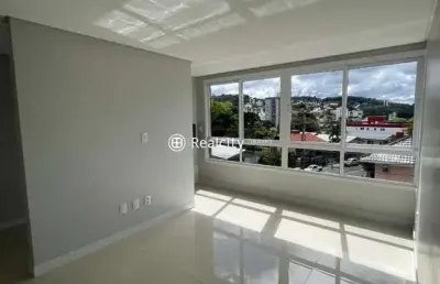 Apartamento com 2 quartos à venda na rua são paulo, 914, borgo, bento gonçalves por r$ 497.000