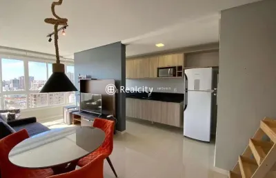 Apartamento com 1 quarto à venda na general cândido costa, 193, centro, bento gonçalves por r$ 465.000