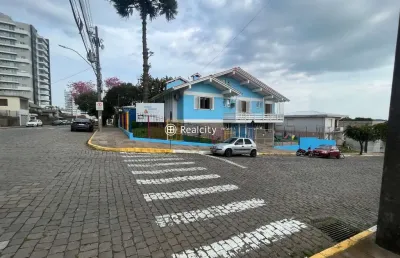 Terreno comercial à venda na senador joaquim pedro salgado filho, 583, são bento, bento gonçalves por r$ 5.700.741