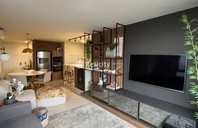 Apartamento com 2 quartos à venda na avenida osvaldo aranha, 303, cidade alta, bento gonçalves por r$ 848.000