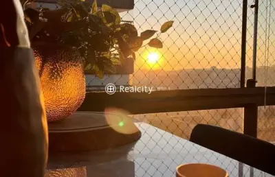 Apartamento com 3 quartos à venda na rua ângelo salton, 310, humaitá, bento gonçalves por r$ 1.980.000
