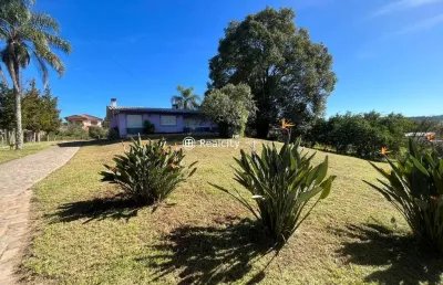 Casa com 3 quartos à venda na sete de setembro, 1077, 265, centro, pinto bandeira por r$ 1.025.000