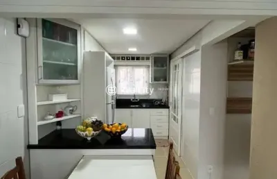 Cobertura com 3 quartos à venda na rua assis brasil, 240, centro, bento gonçalves por r$ 779.000