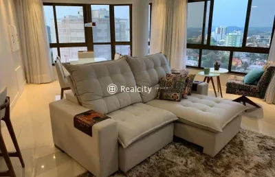 Apartamento com 3 quartos à venda na avenida osvaldo aranha, 303, cidade alta, bento gonçalves por r$ 1.350.000