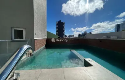 Apartamento com 3 quartos à venda na vitória, 88, cidade alta, bento gonçalves por r$ 1.249.000
