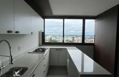 Apartamento com 3 quartos à venda na rua general gomes carneiro, 370, maria goretti, bento gonçalves por r$ 1.014.000