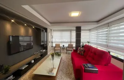 Apartamento com 3 quartos à venda na alfredo koff, 35, humaitá, bento gonçalves por r$ 745.000