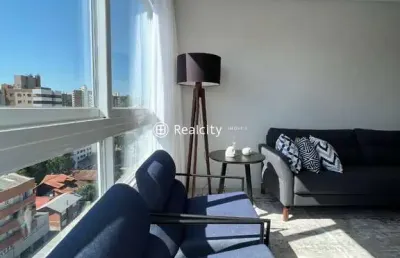 Apartamento com 2 quartos à venda na rua assis brasil, 833, são francisco, bento gonçalves por r$ 914.000
