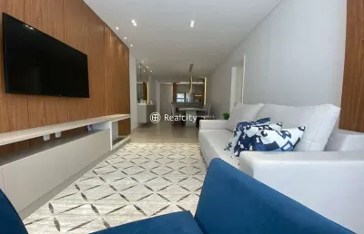 Apartamento com 3 quartos à venda na paraná, 406, centro, bento gonçalves por r$ 1.178.000