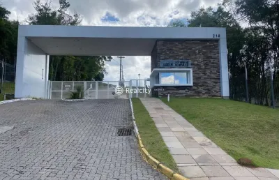 Terreno em condomínio fechado à venda na márcia rita carraro, 23, verona, bento gonçalves por r$ 510.000