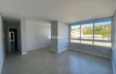 Apartamento com 1 quarto à venda na rua carlos dreher filho, 258, são francisco, bento gonçalves por r$ 411.000