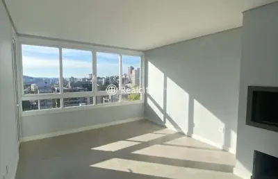 Apartamento com 1 quarto à venda na rua carlos dreher filho, 258, são francisco, bento gonçalves por r$ 365.000