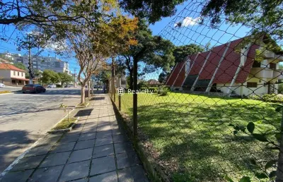 Terreno comercial à venda na independência, 45, centro, garibaldi por r$ 7.445.741
