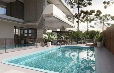 Apartamento com 3 quartos à venda na tietê, 462, imigrante, bento gonçalves por r$ 1.520.000