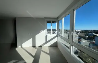 Apartamento com 3 quartos à venda na ernesto diehl, 63, universitário, bento gonçalves por r$ 835.000
