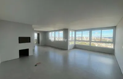 Cobertura com 3 quartos à venda na ernesto diehl, 63, universitário, bento gonçalves por r$ 1.249.000