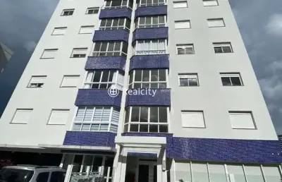 Apartamento com 2 quartos à venda na paraná, 406, centro, bento gonçalves por r$ 720.000