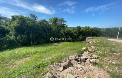 Terreno à venda na márcia rita carraro, 29, verona, bento gonçalves por r$ 340.000