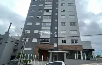Apartamento com 2 quartos à venda na rua garibaldi, 210, são francisco, bento gonçalves por r$ 1.030.000