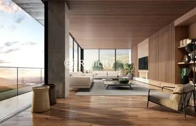 Apartamento com 4 quartos à venda na manaus, 118, cidade alta, bento gonçalves por r$ 2.990.000