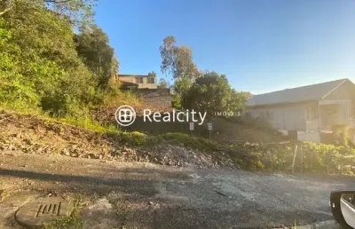 Terreno à venda na osvaldo filippon, 13, santo antão, bento gonçalves por r$ 265.000