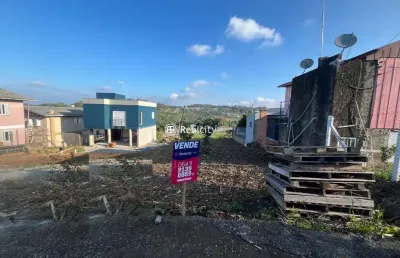 Terreno à venda na sílvio freitas, 15, santa helena, bento gonçalves por r$ 180.000