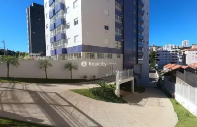 Apartamento com 3 quartos à venda na paraná, 406, centro, bento gonçalves por r$ 1.022.000