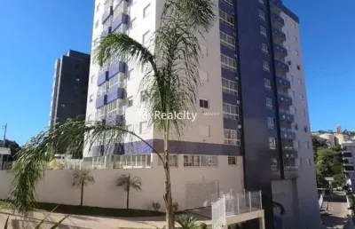 Apartamento com 2 quartos à venda na paraná, 406, centro, bento gonçalves por r$ 950.000