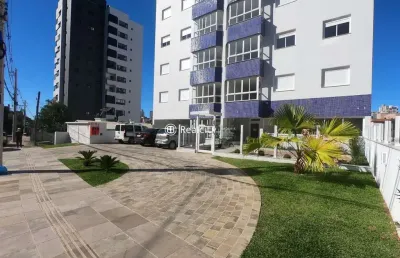 Apartamento com 2 quartos à venda na paraná, 406, centro, bento gonçalves por r$ 864.000