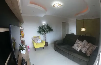 Apartamento com 2 quartos à venda na vitória, 72, cidade alta, bento gonçalves por r$ 489.000