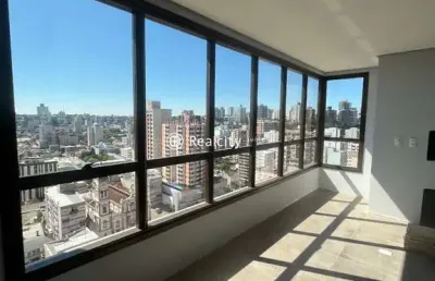 Apartamento com 3 quartos à venda na barão do rio branco, 1, centro, bento gonçalves por r$ 1.759.000