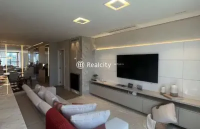 Apartamento com 3 quartos à venda na barão do rio branco, 1, centro, bento gonçalves por r$ 1.999.999