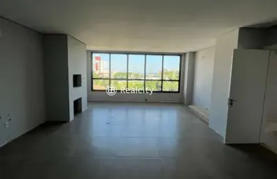 Apartamento com 3 quartos à venda na barão do rio branco, 1, centro, bento gonçalves por r$ 1.293.000