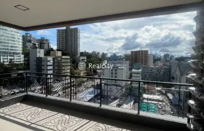 Apartamento com 3 quartos à venda na rua treze de maio, 539, centro, bento gonçalves por r$ 1.808.000
