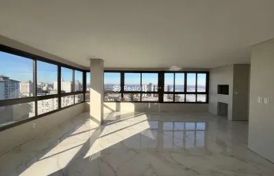 Apartamento com 3 quartos à venda na rua candelária, 30, cidade alta, bento gonçalves por r$ 1.185.000