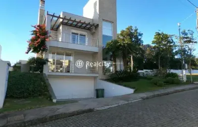 Casa em condomínio fechado com 3 quartos à venda na rua alfredo zanoni, 121, jardim glória, bento gonçalves por r$ 3.400.000