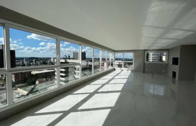 Apartamento com 3 quartos à venda na senador joaquim pedro salgado filho, 1, são bento, bento gonçalves por r$ 2.154.000