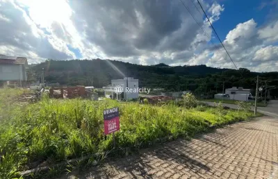 Terreno à venda na aurélio peruffo, 89, vila nova ii, bento gonçalves por r$ 109.000