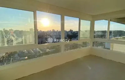 Apartamento com 3 quartos à venda na rua assis brasil, 833, são francisco, bento gonçalves por r$ 983.000
