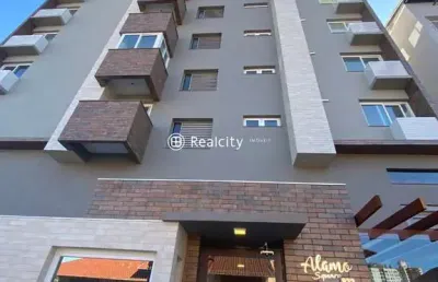 Apartamento com 2 quartos à venda na rua assis brasil, 833, são francisco, bento gonçalves por r$ 740.000