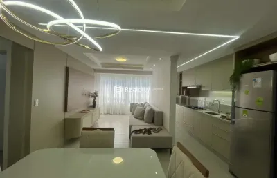 Apartamento com 2 quartos à venda na maximiliano sonza, 252, universitário, bento gonçalves por r$ 660.000