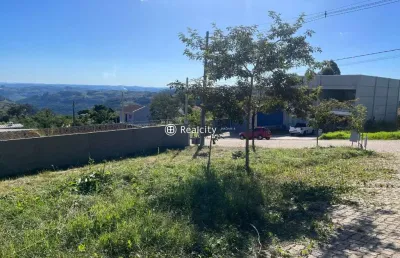 Terreno à venda na rua a, 1230, aparecida, bento gonçalves por r$ 195.000